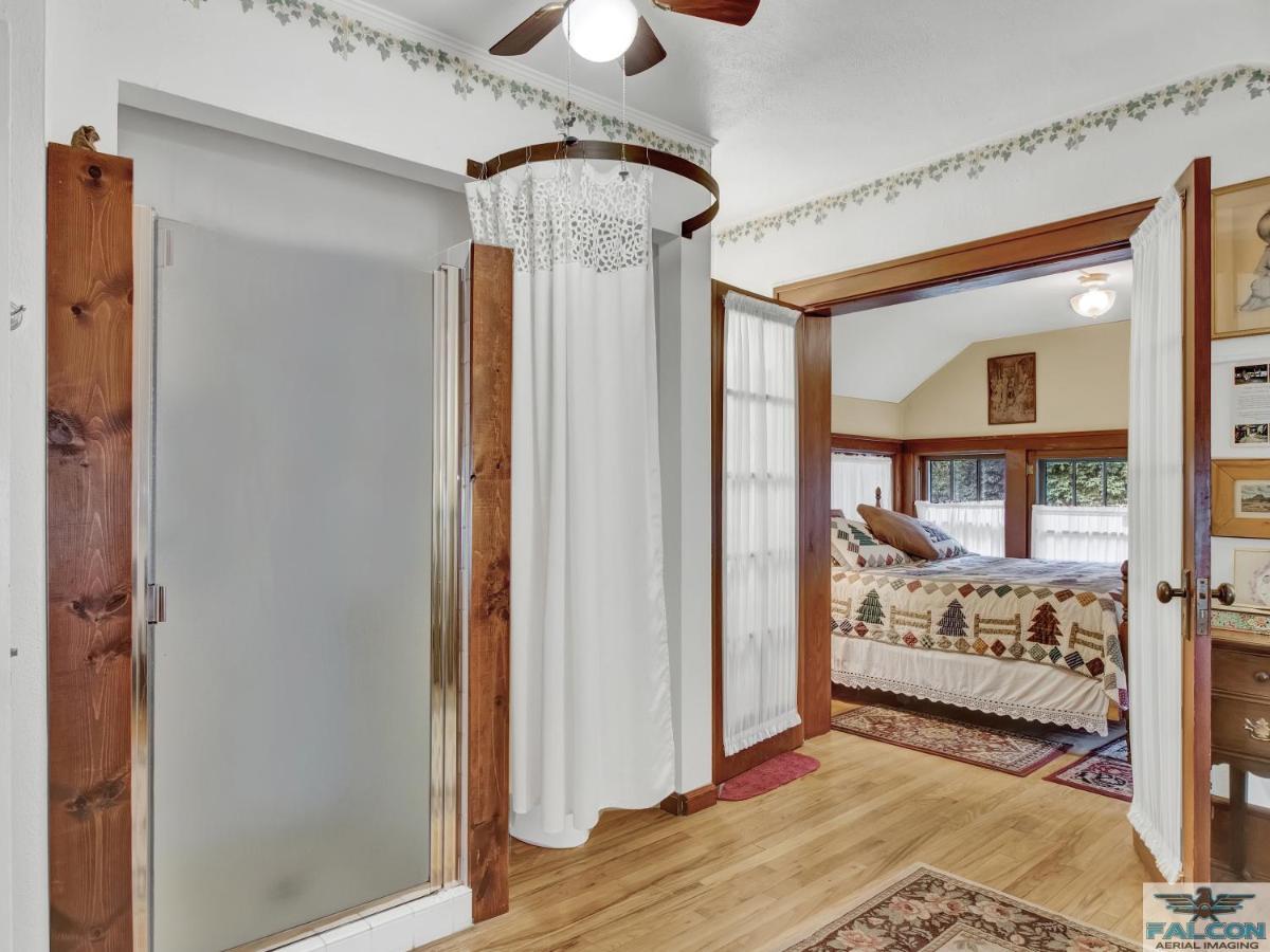 Robins Nest Bed & Breakfast Cody Εξωτερικό φωτογραφία