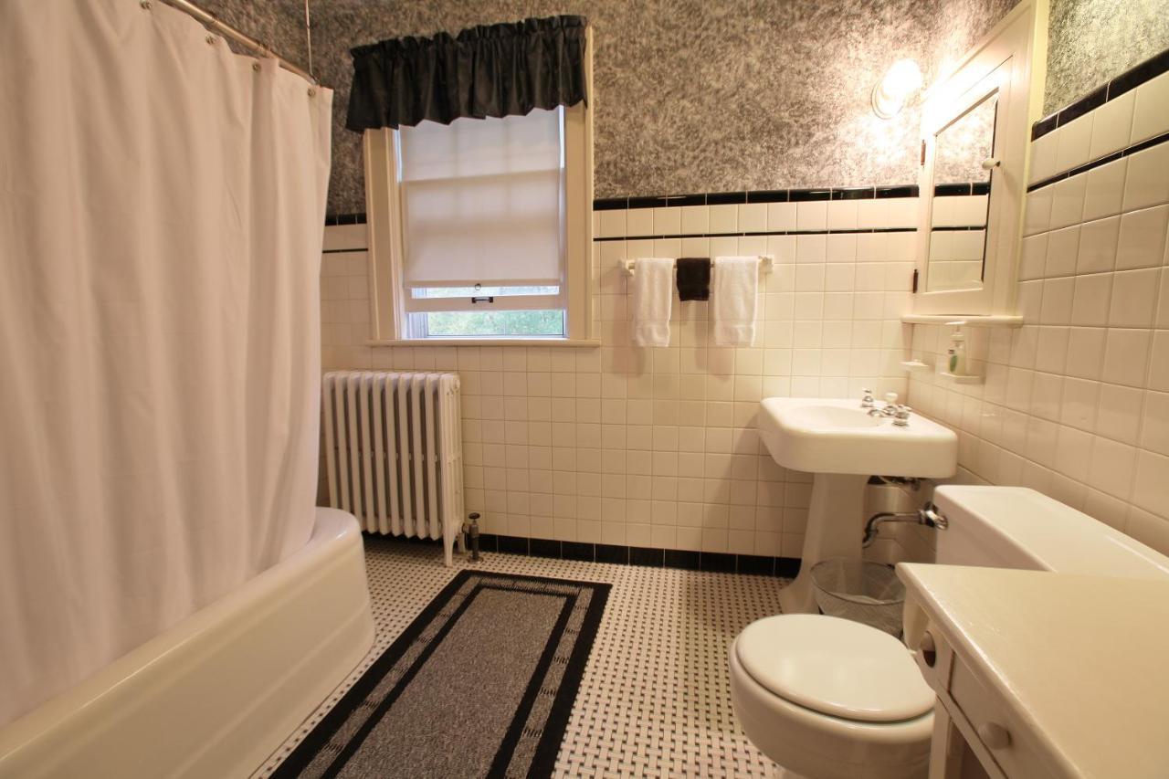 Robins Nest Bed & Breakfast Cody Εξωτερικό φωτογραφία